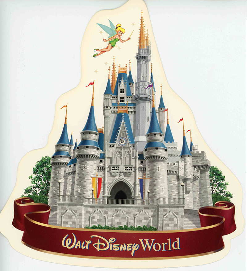 postcard